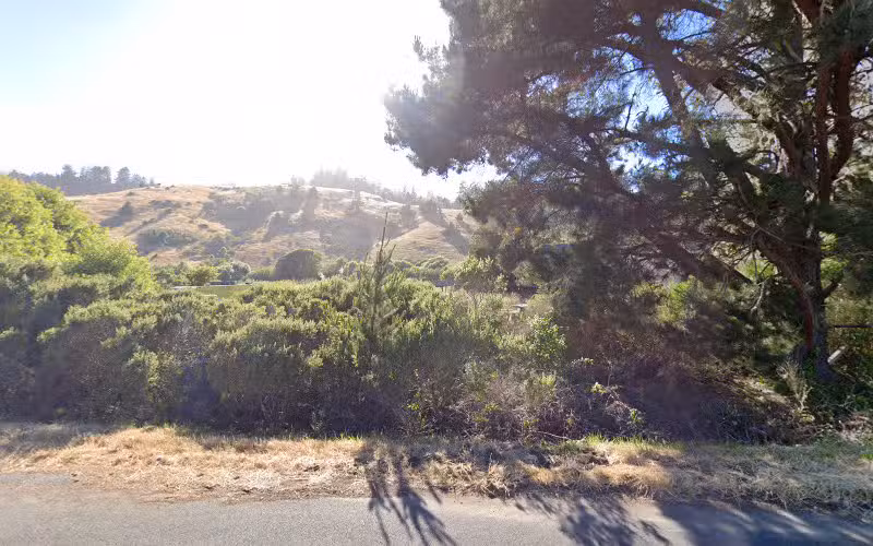 Duncan Mills - Jenner, CA