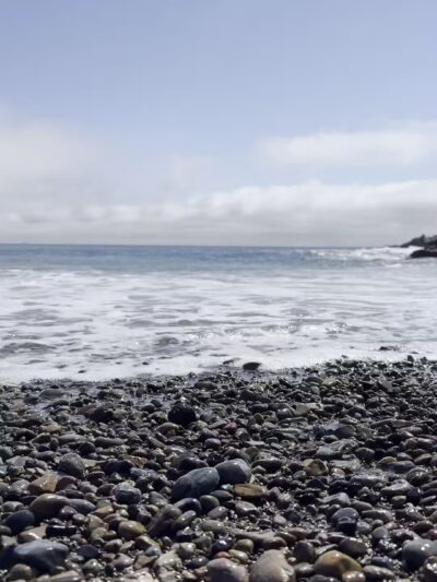 Fort Ross State Historic Park - Jenner, CA