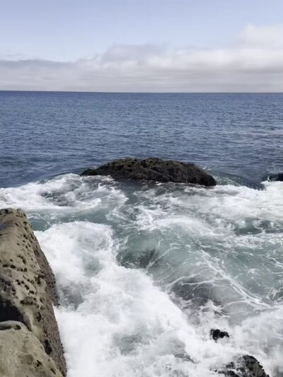 Fort Ross State Historic Park - Jenner, CA