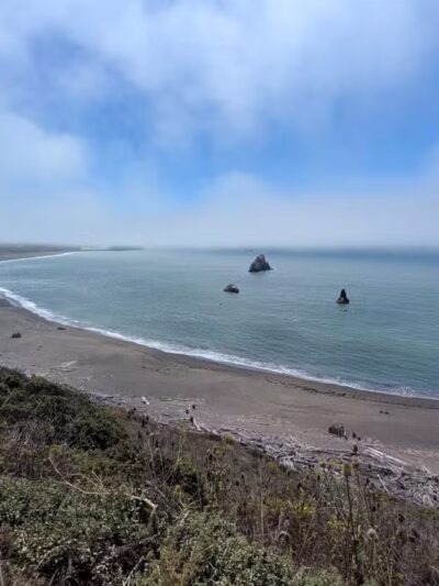 Jenner Headlands Preserve - Jenner, CA