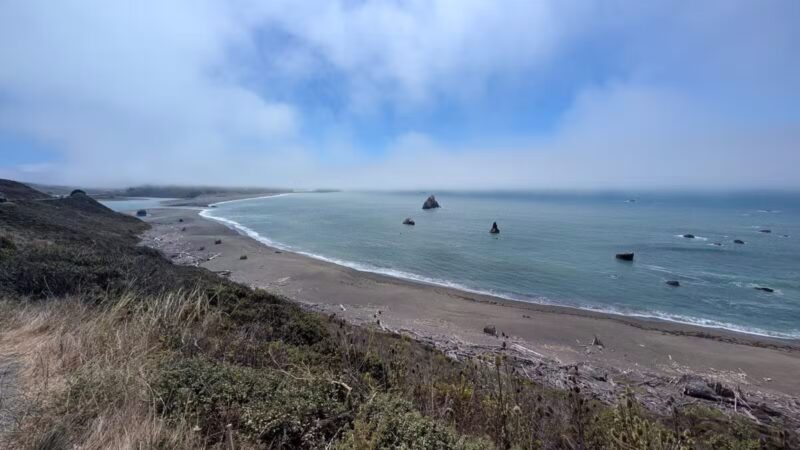 Jenner Headlands Preserve - Jenner, CA