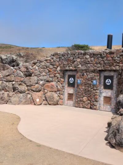 Jenner Headlands Preserve - Jenner, CA