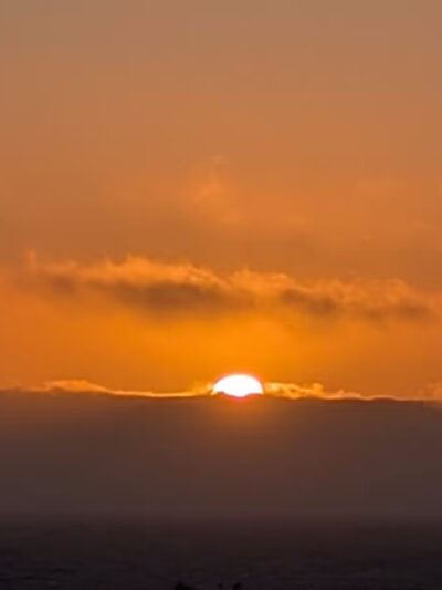 Stillwater Cove Regional Park - Jenner, CA