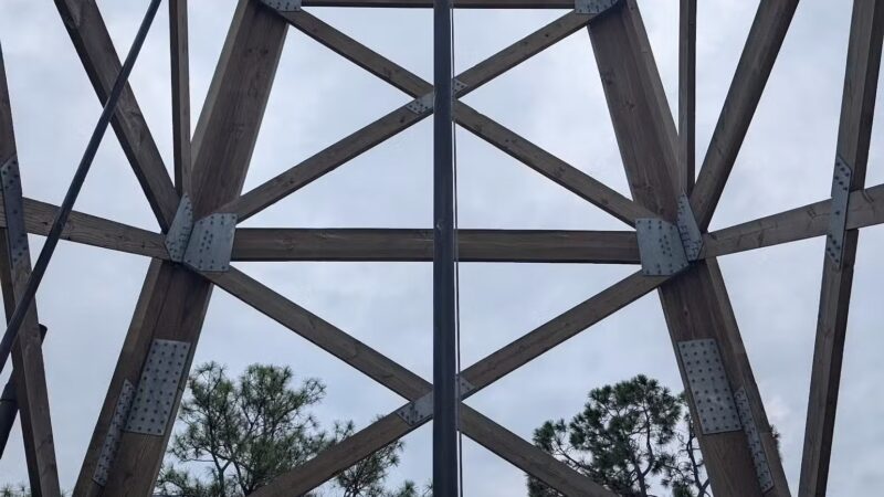 Oil and Gas Park - Jennings, LA