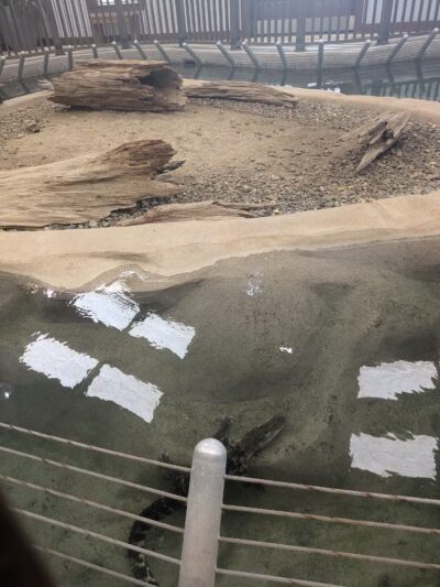 Oil and Gas Park - Jennings, LA