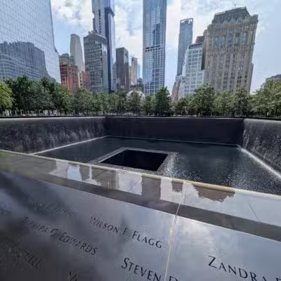 Liberty State Park - Jersey City, NJ