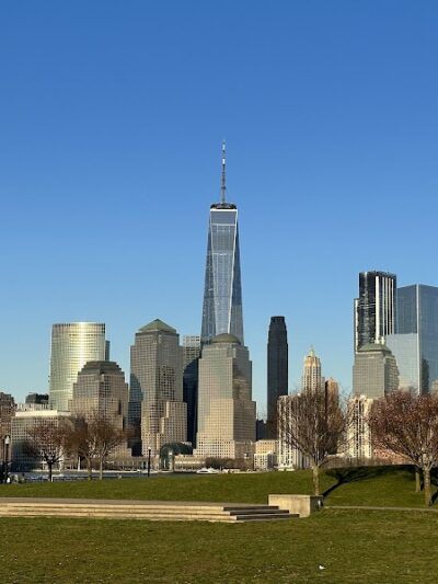 Liberty State Park - Jersey City, NJ
