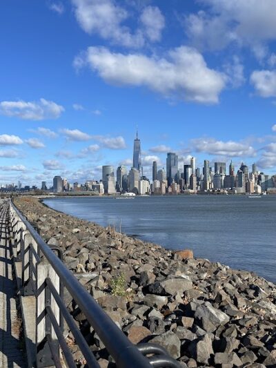 Liberty State Park - Jersey City, NJ