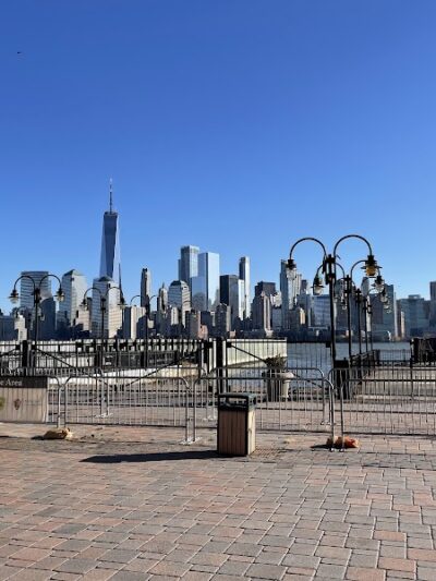 Liberty State Park - Jersey City, NJ