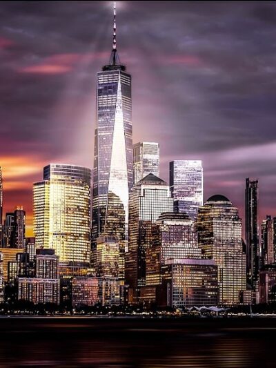 Liberty State Park - Jersey City, NJ