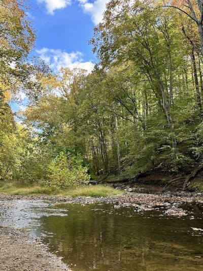 Wincopin Trails - Jessup, MD