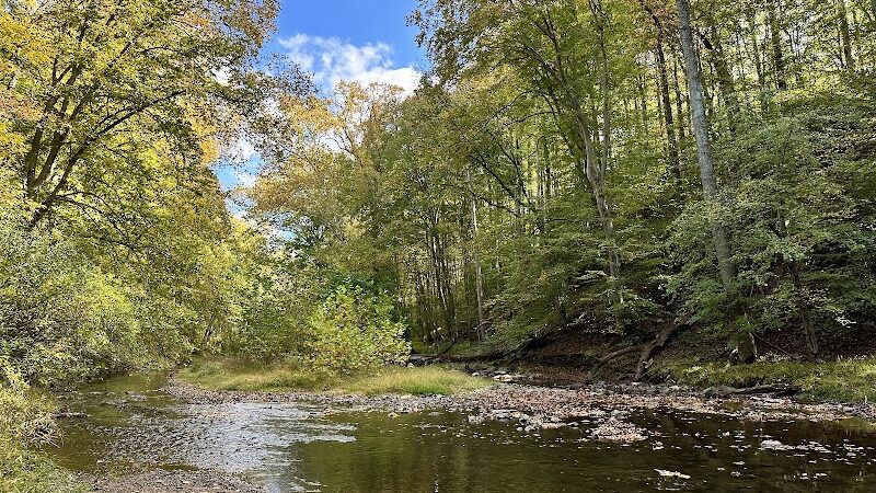 Wincopin Trails - Jessup, MD