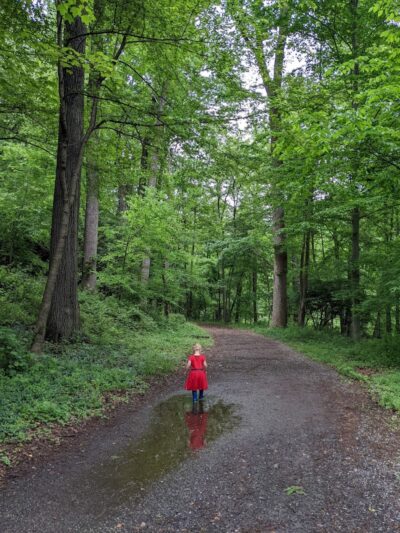 Wincopin Trails - Jessup, MD