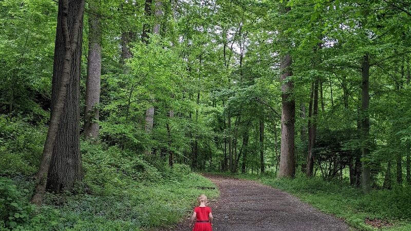 Wincopin Trails - Jessup, MD