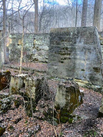 Wincopin Trails - Jessup, MD