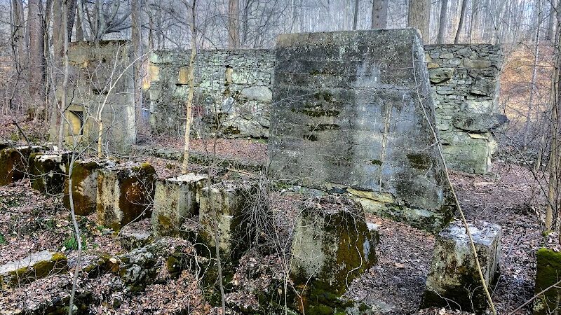 Wincopin Trails - Jessup, MD