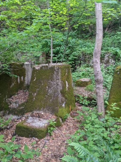 Wincopin Trails - Jessup, MD