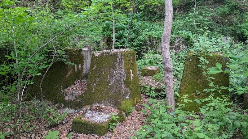 Wincopin Trails - Jessup, MD