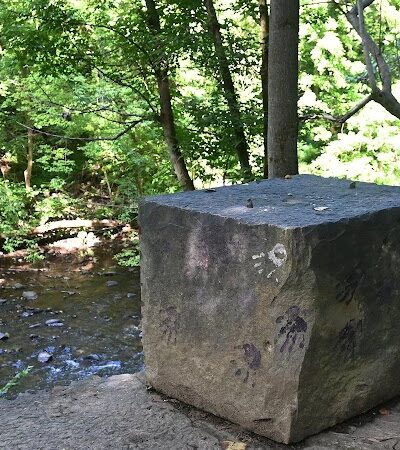 Wincopin Trails - Jessup, MD