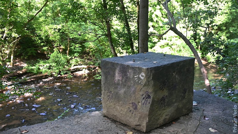 Wincopin Trails - Jessup, MD