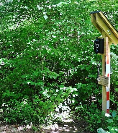 Wincopin Trails - Jessup, MD