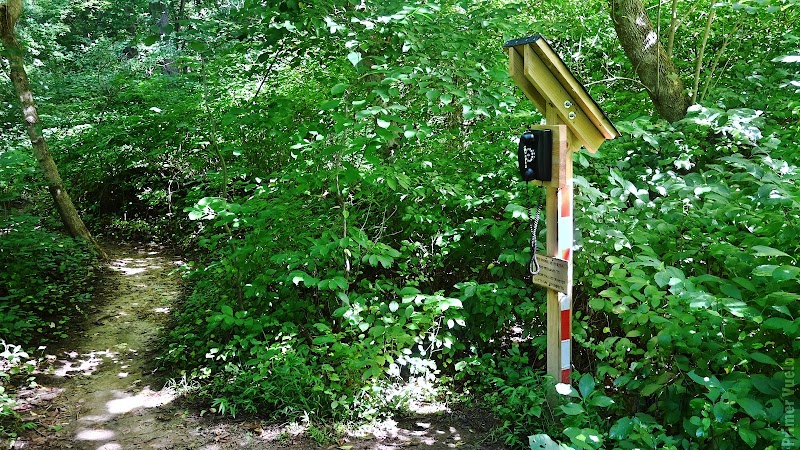 Wincopin Trails - Jessup, MD