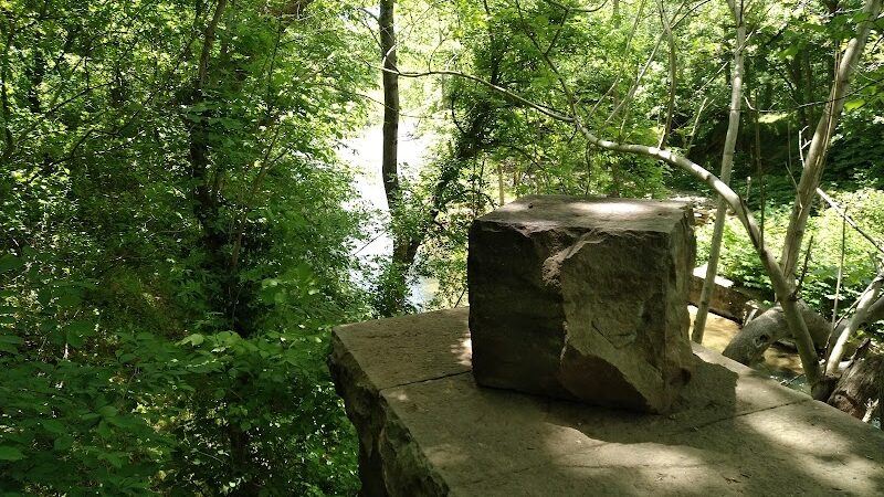 Wincopin Trails - Jessup, MD