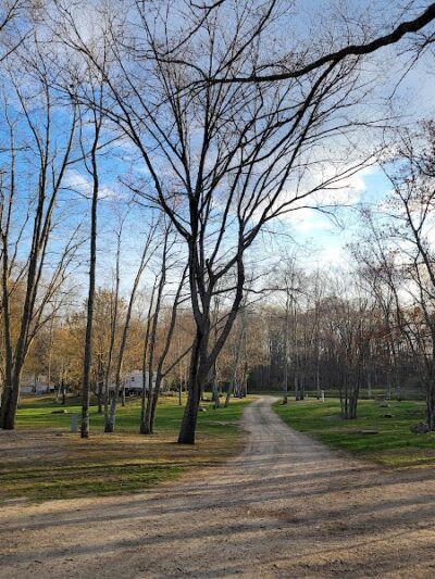 Countryside Campground - Jewett City, CT