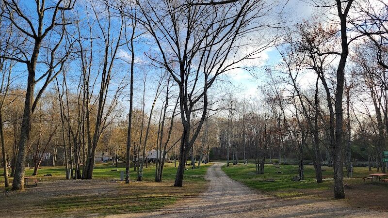 Countryside Campground - Jewett City, CT