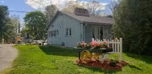 Countryside Campground - Jewett City, CT