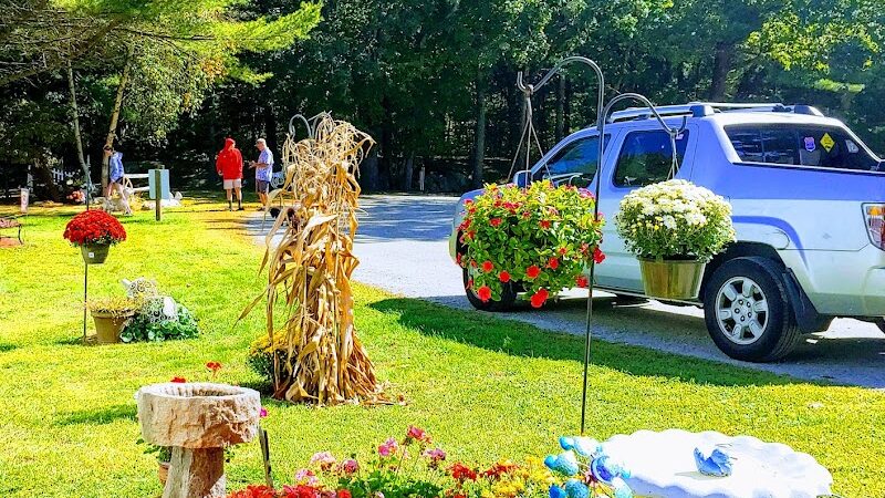 Countryside Campground - Jewett City, CT