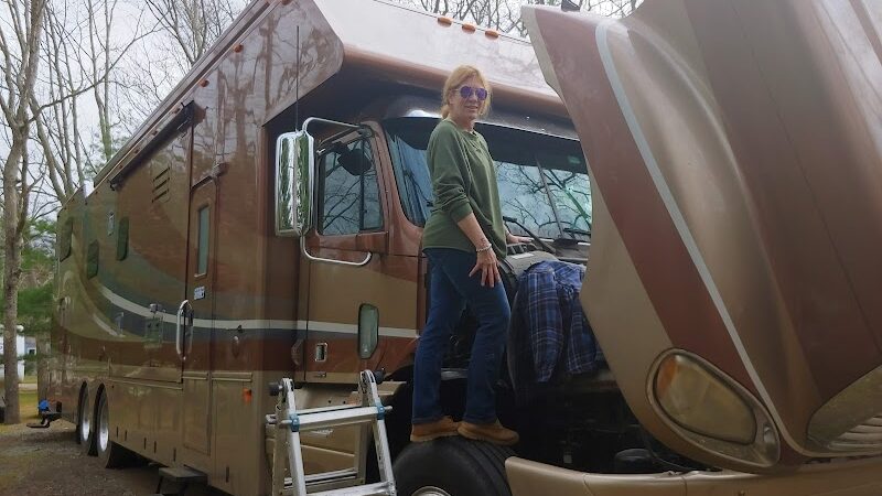 Countryside Campground - Jewett City, CT