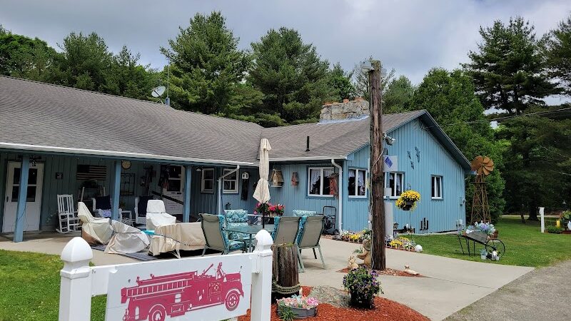 Countryside Campground - Jewett City, CT