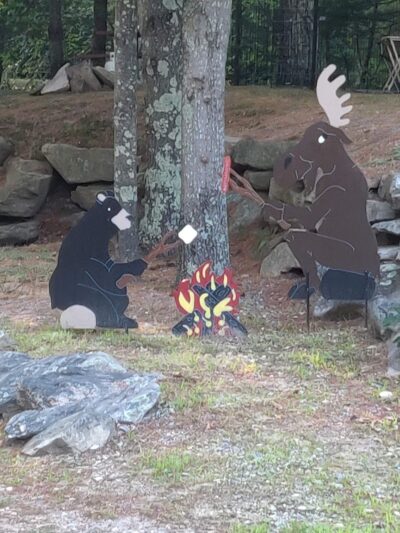 Countryside Campground - Jewett City, CT