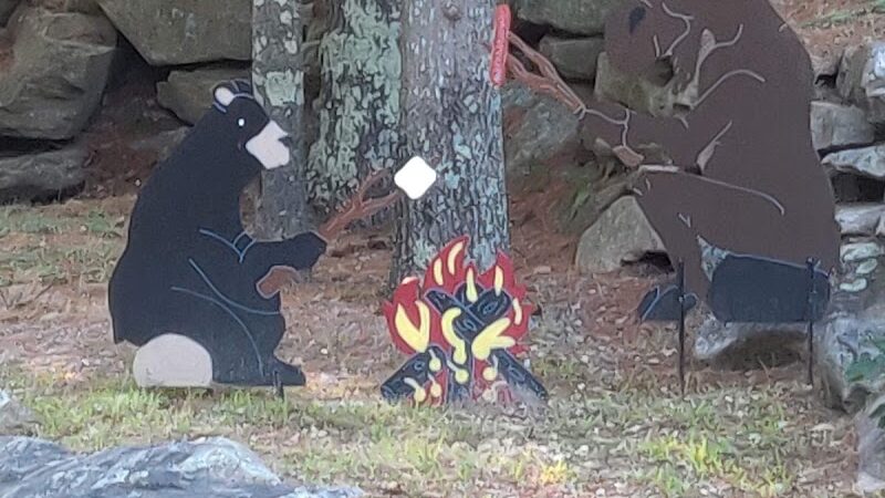 Countryside Campground - Jewett City, CT