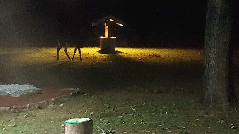 Countryside Campground - Jewett City, CT