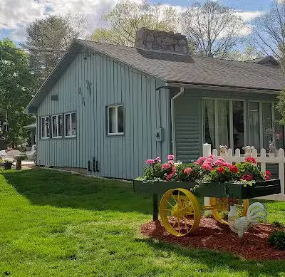 Countryside Campground - Jewett City, CT