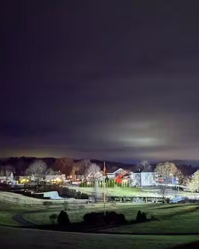 Fanning Park - Jewett City, CT