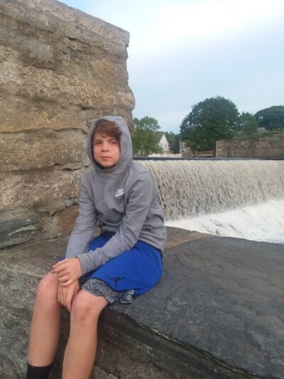 Griswold Park & Rec: Jewett City Skate Park - Jewett City, CT