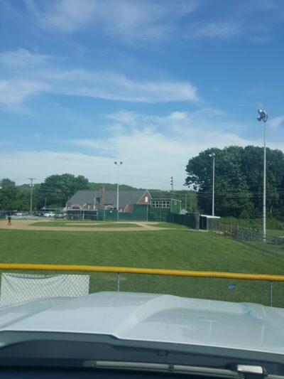 Griswold Park & Rec: Jewett City Skate Park - Jewett City, CT