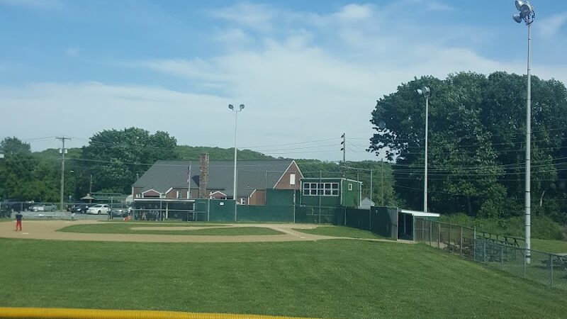 Griswold Park & Rec: Jewett City Skate Park - Jewett City, CT