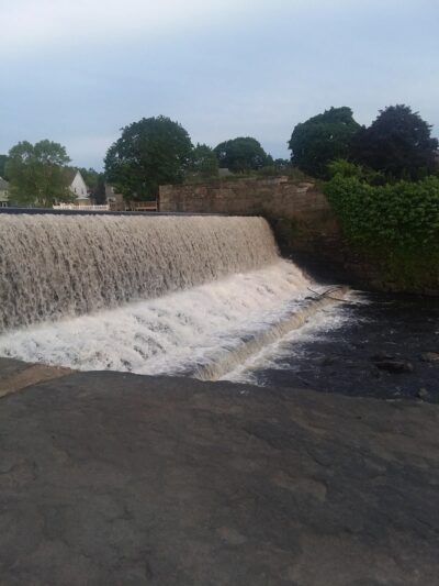 Griswold Park & Rec: Jewett City Skate Park - Jewett City, CT