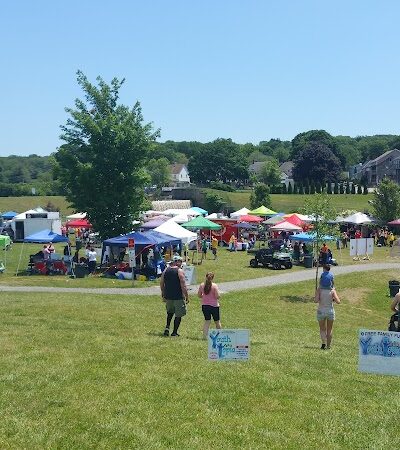 Griswold Park & Rec: Jewett City Skate Park - Jewett City, CT