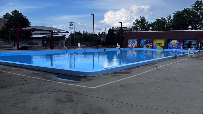 Johnston Memorial Park - Johnston, RI