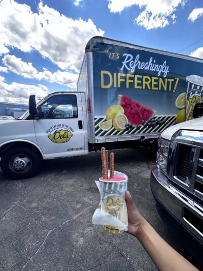 Johnston Memorial Park - Johnston, RI