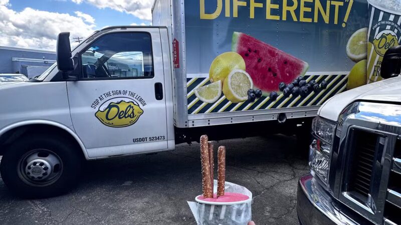 Johnston Memorial Park - Johnston, RI