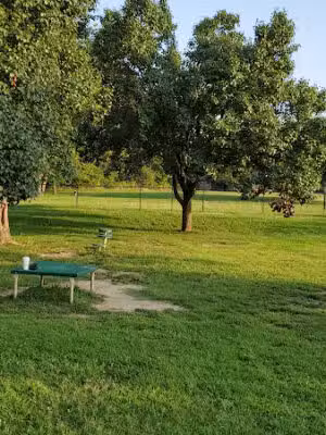 Joint Base Andrews Dog Park - Joint Base Andrews, MD