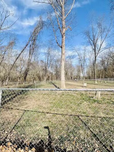 Jonesville Greenway Dog Park - Jonesville,