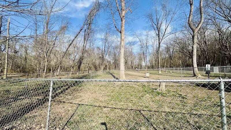Jonesville Greenway Dog Park - Jonesville,