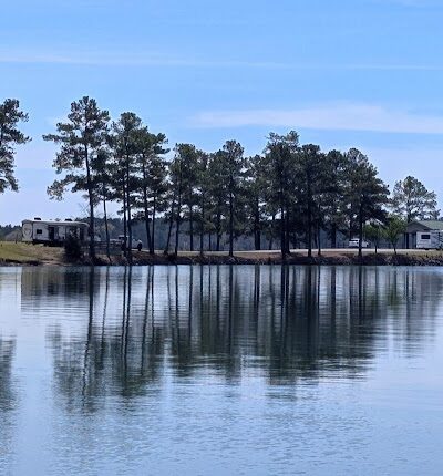 Dames Ferry Park - Juliette, GA